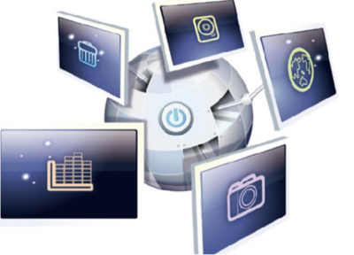 系統集成與網絡技術服務方式詳解